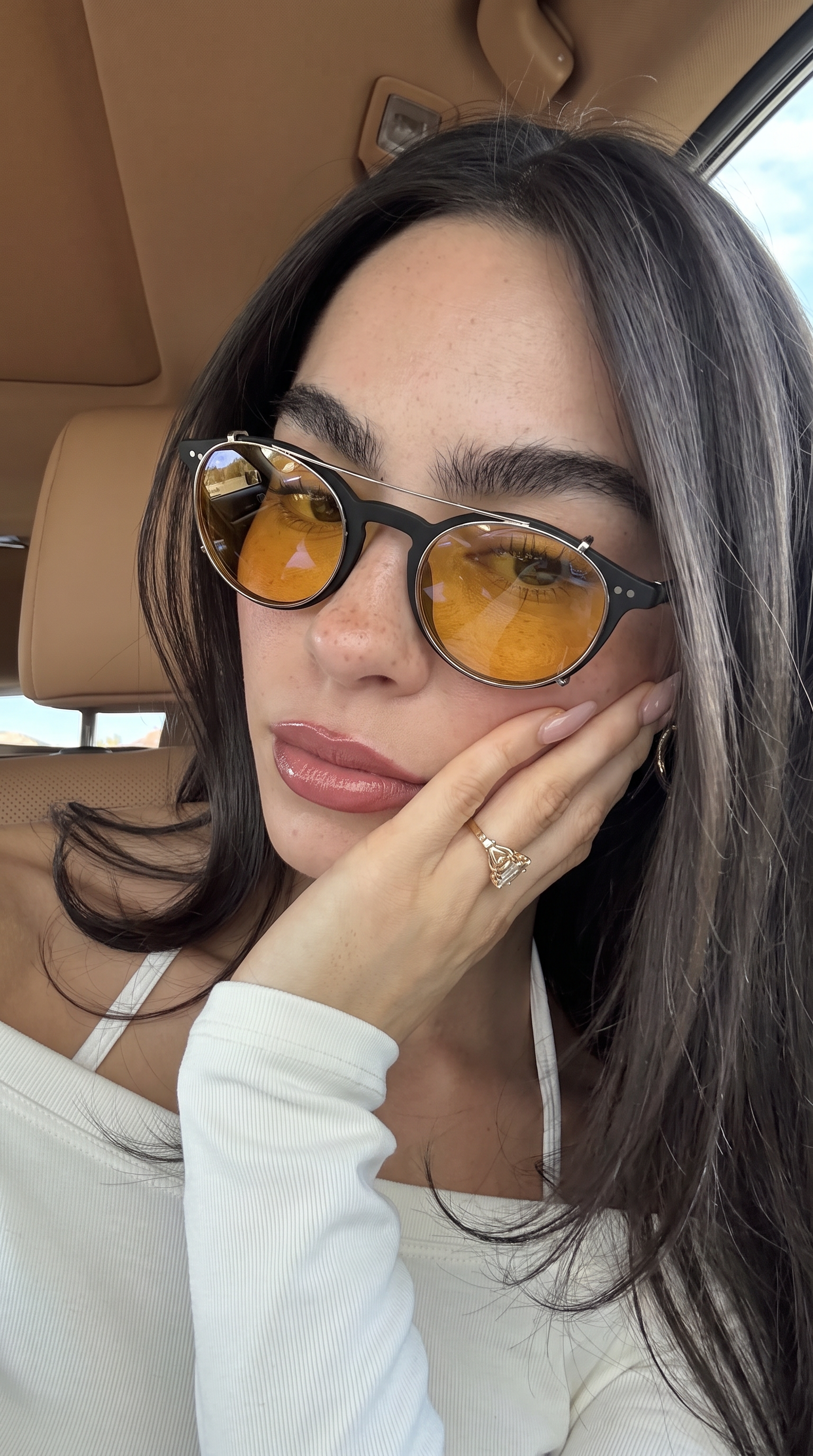 Ochelari Blue Light Essentials