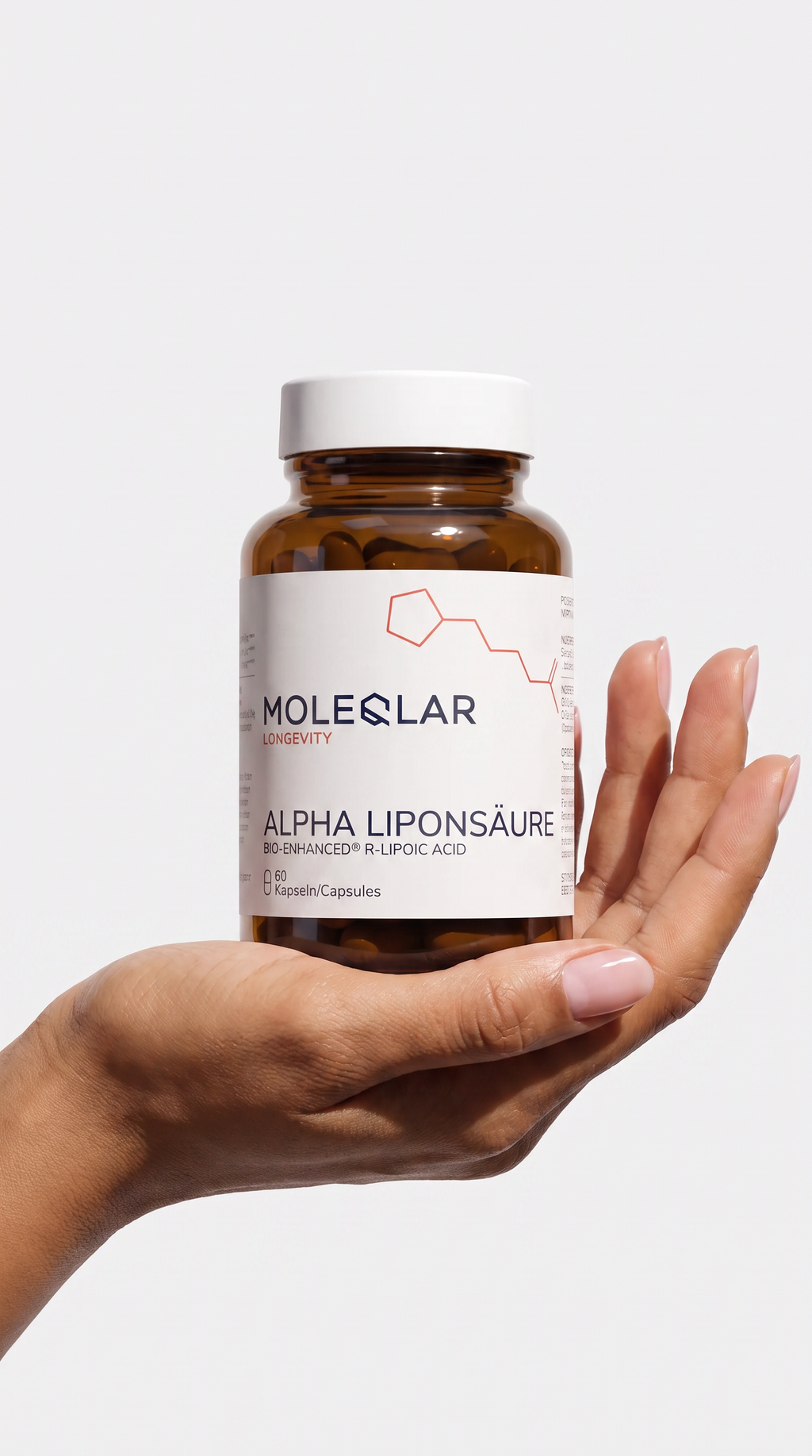 Alpha Lipoic Acid Formula