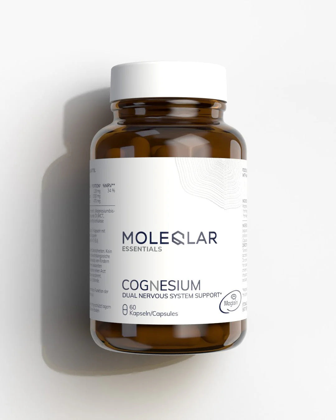 Cognesium Formula