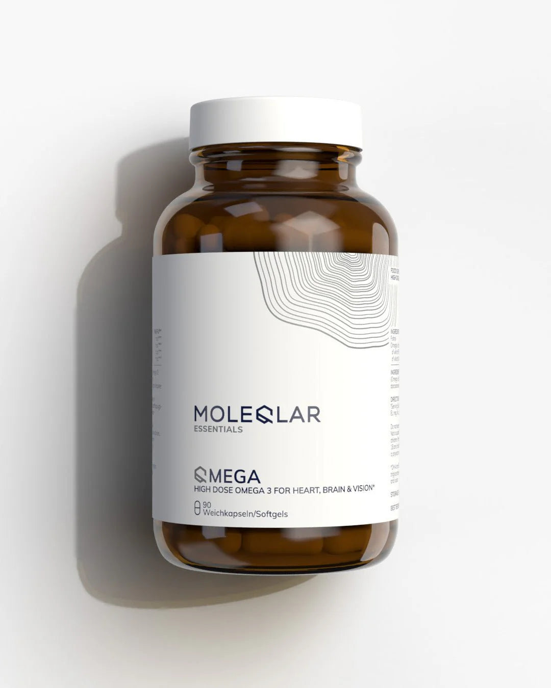 Qmega Formula