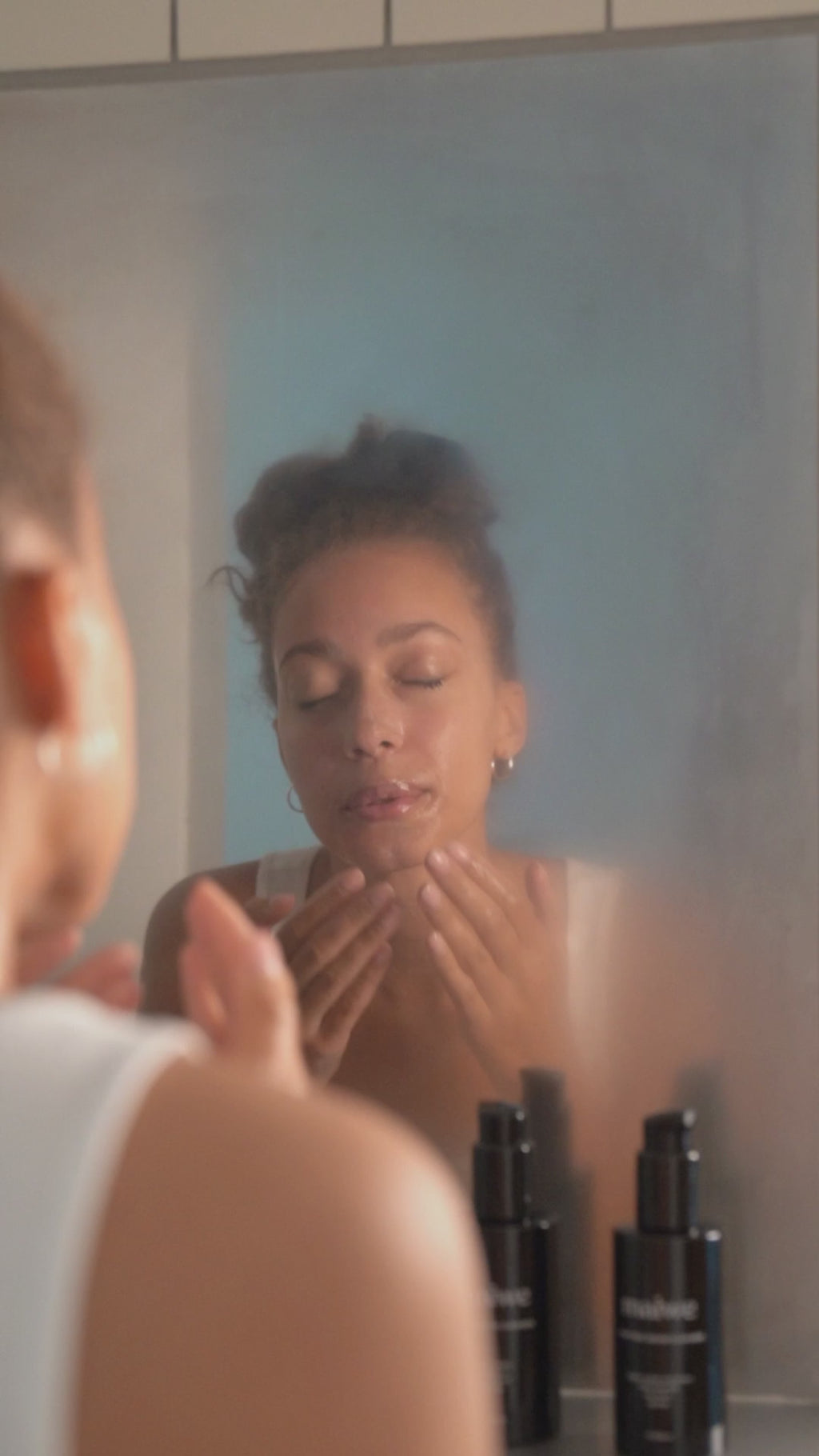 Purifying Cream Cleanser