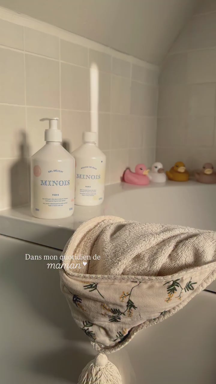 Baby Taming Mist