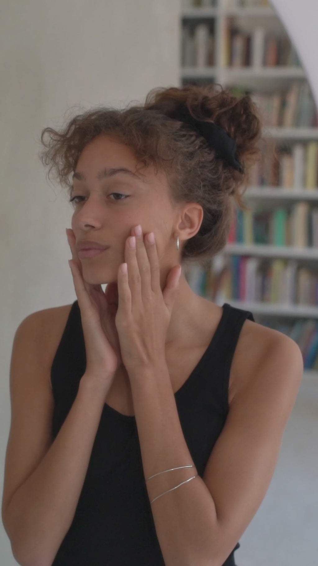 Balancing Facial Cream