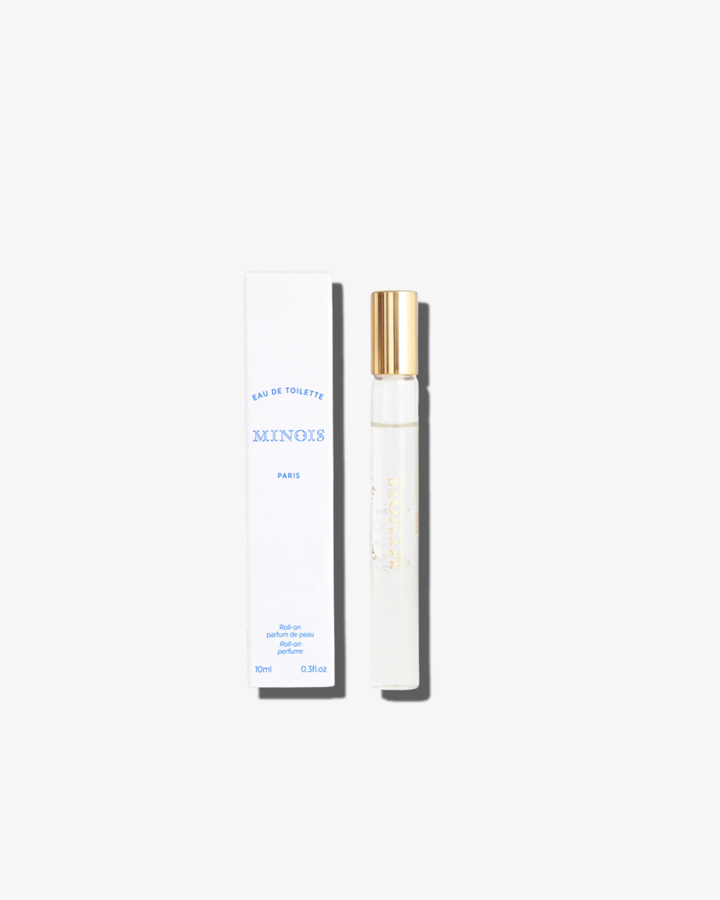 Orange Blossom Roll-On