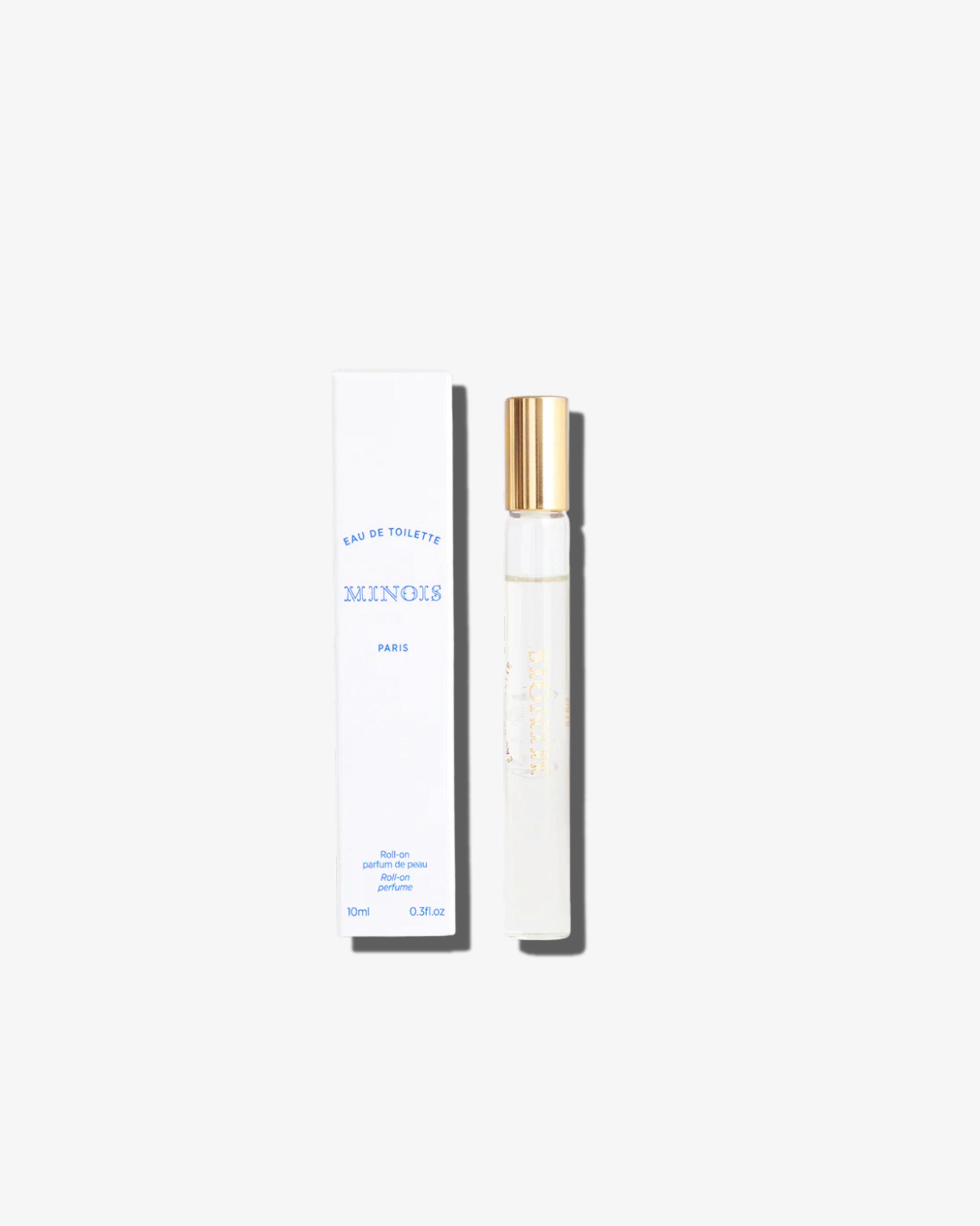 Orange Blossom Roll-On